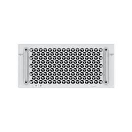 Mac Pro (June 2023) Apple M2 Ultra 3.68 GHz - SSD 1 TB - 64GB