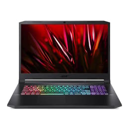 Acer Nitro 5 AN515-54-57ZM 15-inch - Core i5-8300H - 16GB 512GB Nvidia GeForce GTX 1650 AZERTY - French