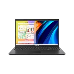 Asus VivoBook 15 F1500EA-EJ2383W 15-inch (2021) - Core i3-1115G4 - 8GB - SSD 512 GB QWERTY - Spanish