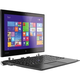 Toshiba Portégé Z20T 12-inch Core m5-6Y57 - SSD 256 GB - 8GB AZERTY - French