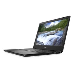 Dell Latitude 3400 14-inch (2018) - Core i5-8265U - 8GB - SSD 256 GB AZERTY - French