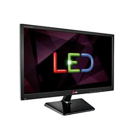 22-inch LG 22EN33S 1920 x 1080 LCD Monitor Black