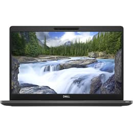 Dell Latitude 5300 13-inch Core i5-8365U - SSD 256 GB - 8GB AZERTY - French