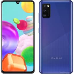 Galaxy A41