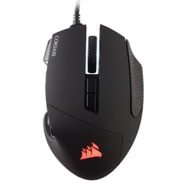 Corsair Scimitar RGB Elite Mouse