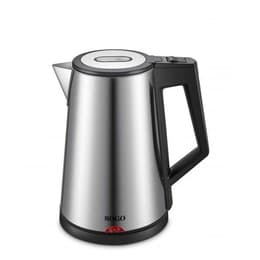 Sogo KET-SS-7705-SS Stainless steel 1.7000L - Electric kettle