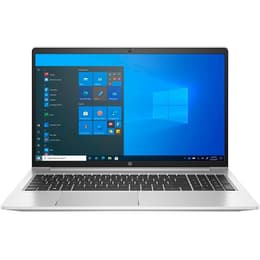 HP ProBook 450 G8 15-inch (2020) - Core i5-1135G7﻿ - 8GB - HDD 256 GB QWERTY - English