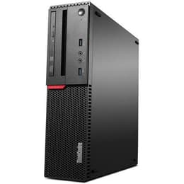 ThinkCentre M700 SFF Pentium G4400 3.3Ghz - SSD 256 GB - 8GB