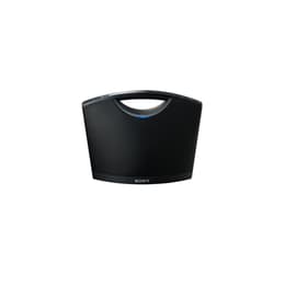 Sony SRS-BTM8 Bluetooth Speakers - Black