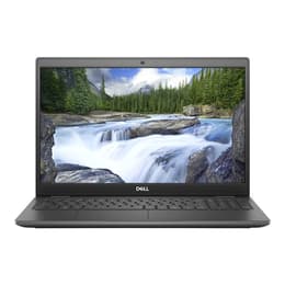 Dell Latitude 3510 15-inch (2021) - Core i5-10210U - 16GB - SSD 512 GB AZERTY - French