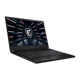 MSI Stealth GS66 12UGS-040FR 15-inch - Core i7-12700H - 32GB 1000GB NVIDIA GeForce RTX 3070 Ti AZERTY - French