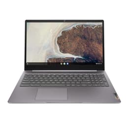 Lenovo IdeaPad 3 CB 15IJL6 Pentium Silver 1.1 GHz 128GB HDD - 8GB QWERTY - Italian