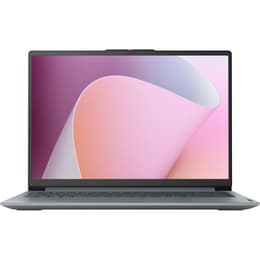 Lenovo IdeaPad Slim 3 15AMN8 15-inch (2022) - Ryzen 3 7320U - 4GB - SSD 256 GB QWERTZ - German