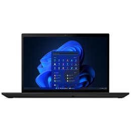 Lenovo ThinkPad E16 Gen 1 16-inch (2023) - Core i5-1335U - 16GB - SSD 512 GB AZERTY - French