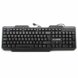 Alantik Keyboard QWERTY Italian KBALM2