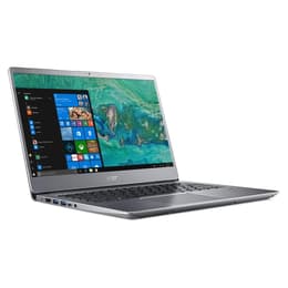 Acer Swift 3 SF314-56-5925 14-inch (2019) - Core i5-8265U - 4GB - SSD 256 GB AZERTY - French