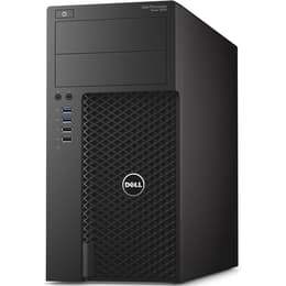 Precision 3620 Xeon E3-1220 v5 3Ghz - HDD 500 GB - 32GB