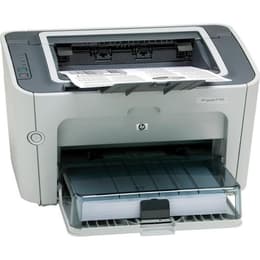 HP LaserJet P1505 A4 Monochrome laser