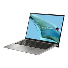 Asus S13UX5304V 13-inch (2023) - Core i5-1335U - 16GB - SSD 512 GB AZERTY - French