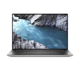 Dell XPS 15 9500 15-inch (2020) - Core i7-10750H - 16GB - SSD 1000 GB AZERTY - French