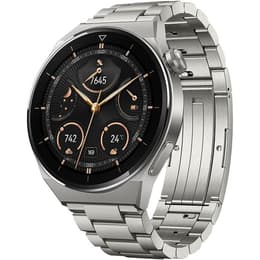 Smart Watch Huawei HR GPS Watch GT3 Pro - Grey