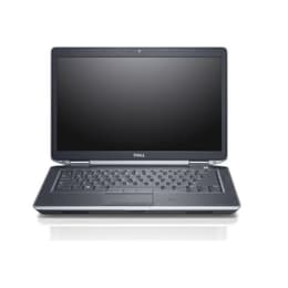 Dell Latitude E5430 14-inch (2023) - Core i5-3210M - 8GB - SSD 240 GB QWERTY - Italian