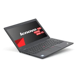 Lenovo ThinkPad L380 13-inch Core i5-8350U - SSD 256 GB - 8GB AZERTY - French