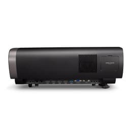 Viewsonic X100-4K Video projector 2400 Lumen - Black