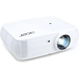 Acer P5630 Video projector 4000 Lumen - White