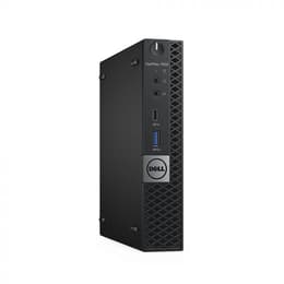 OptiPlex 7050 Micro Core i5-6500T 2.5Ghz - SSD 256 GB - 8GB