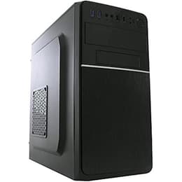 Lc-Power 2015MB Core i7-4770 3.4 GHz - SSD 1 TB - 32GB