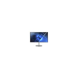 27-inch Acer CB272 Esmiprx 1920 x 1080 LED Monitor Grey