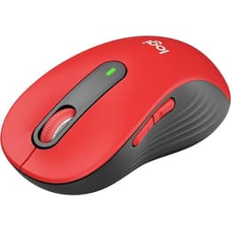 Logitech Signature M650 L Mouse Wireless