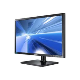 23,5-inch Samsung NC241 1920 x 1080 LED Monitor Black