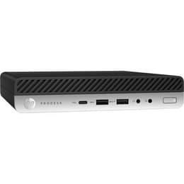 ProDesk 600 G3 DM Core i5-6500T 2.5Ghz - SSD 256 GB - 8GB