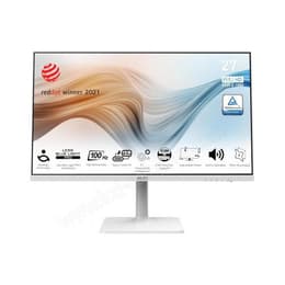 27-inch MSI Modern MD272XPWDE LED Monitor