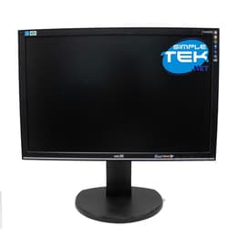 22-inch Asus VW226TL 1680 x 1050 LCD Monitor Black