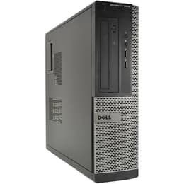 OptiPlex 3010 DT Core i5-3470 3.2Ghz - SSD 512 GB - 16GB