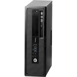 ProDesk 400 G1 SFF Core i3-4130 3.4Ghz - SSD 256 GB - 8GB