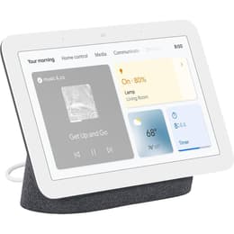 Google Nest Hub 2 Speakers - Grey