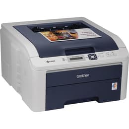 Brother HL-3040CN A4 HL3040CNZU1 Color laser