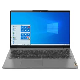 Lenovo IdeaPad 3 15ALC6 15-inch (2021) - Ryzen 5 5500U - 8GB - SSD 512 GB AZERTY - French