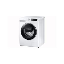 Samsung WW80T654ALX Freestanding Washing Machine Front Load | Back Market