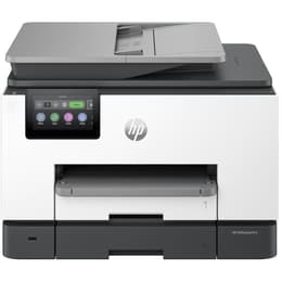 HP OfficeJet Pro 9130 Inkjet printer