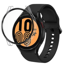 Protective screen Phonillico Galaxy Watch 4 - Transparent