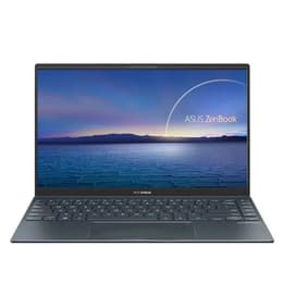 ASUS Zenbook 14 UM425QA-KI244W 14-inch (2022) - Ryzen 7 5800H - 16GB - SSD 512 GB QWERTY - Spanish