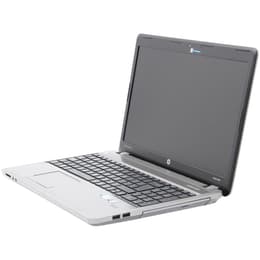 HP ProBook 4540s 15-inch (2012) - Core i3-3110M - 8GB - SSD 128 GB AZERTY - French