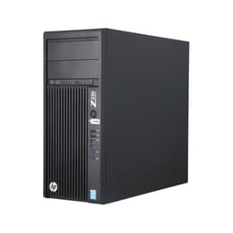 WorkStation Z230 Core i7-4790 3.6Ghz - HDD 500 GB - 8GB