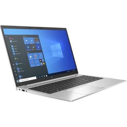 HP EliteBook 850 G8 15-inch (2021) - Core i5-1145G7 - 16GB - SSD 256 GB AZERTY - French