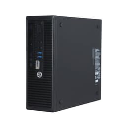 ProDesk 400 G3 SFF Core i5-6500 3.2Ghz - SSD 256 GB - 32GB